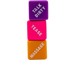 Adult Games - Our Sex Game - Sexy Board Game