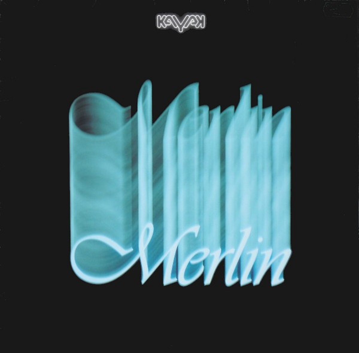 Merlin (LP)