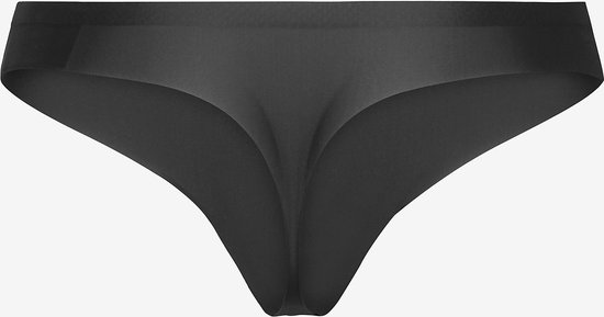 Puma 2-pack naadloze dames strings - Invisible - S