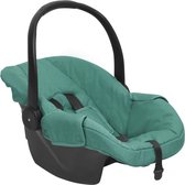 vidaXL - Babyautostoel - 42x65x57 - cm - groen