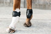 Kentucky Young Horse Fetlock Boots - Black - Maat S