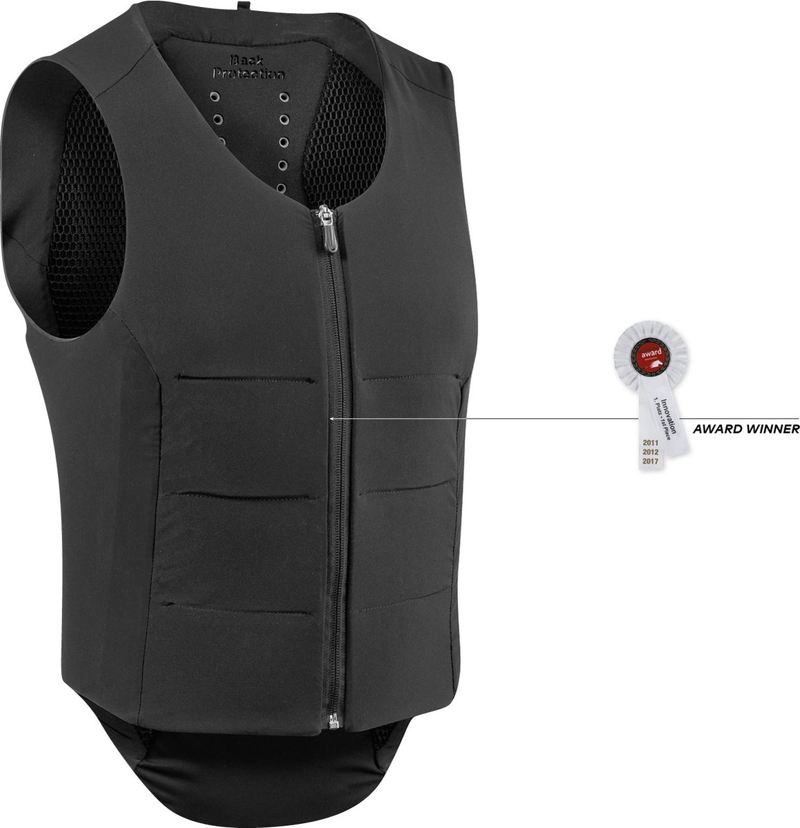 Ballistic Flex Fit Regular