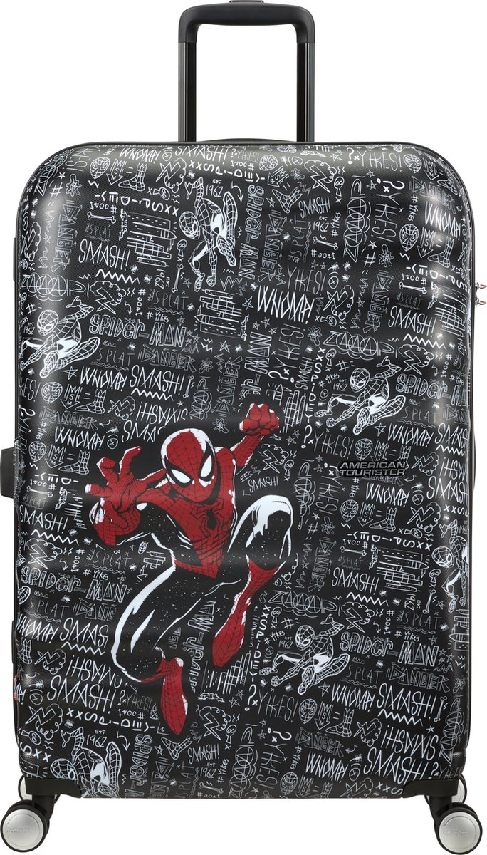 Roues De Rechange Pour Valise American Tourister - Coque Dure - Occasion