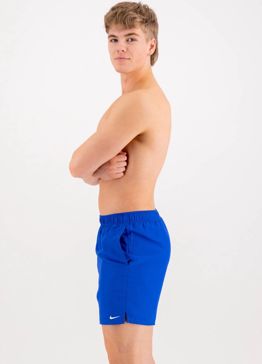 Nike Swim 7 VOLLEY SHORT Heren Zwembroek - GAME ROYAL — afbeelding 12