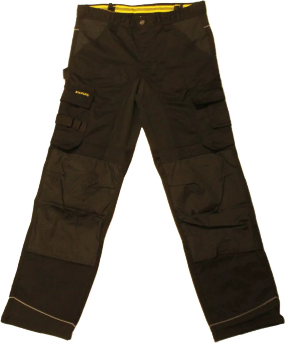 Werkbroek Stanley - Maat: L