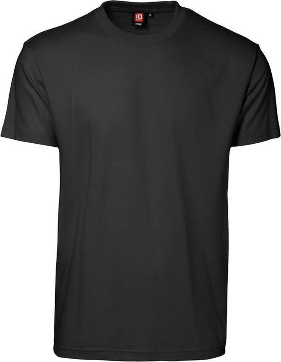 ID-LINE 0510 Shirt | T-shirts met korte mouw