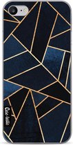 Casetastic Softcover Apple iPhone 7 / 8 - Navy Stone