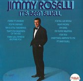 Jimmy Roselli - It's Been Swell (CD)