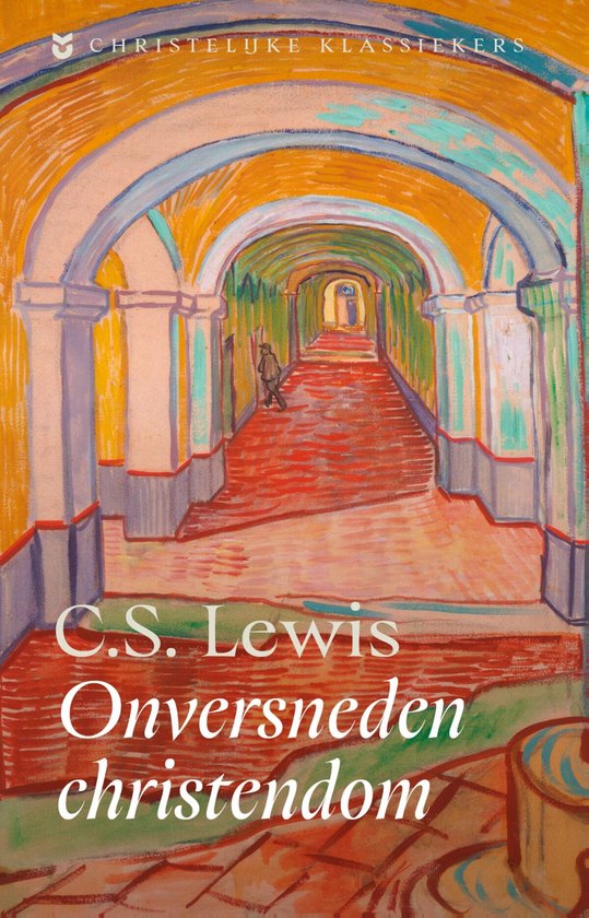 Foto: Christelijke klassiekers onversneden christendom