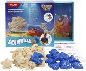 Sandy Clay ®, naturel, Seaworld, 1set