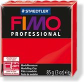 FIMO® Professional, rood, 85gr