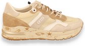 Cetti Dames Sneaker Beige BEIGE 36