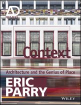 Context Architecture & Genius Of Place