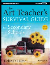 Art Teachers Survival Guide For Secondar