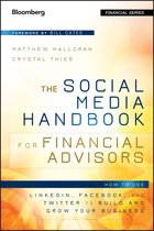 Social Media Handbook For Financial Advisors
