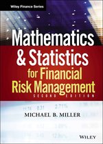 Mathematics & Statistics For Financial