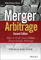 Merger Arbitrage