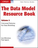 Data Model Resource Book Volume 3