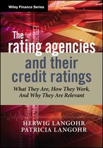 Rating Agencies And Their Credit Ratings