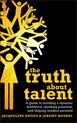 Truth About Talent