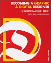 Becoming A Graphic & Digital Designer A