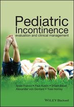 Pediatric Incontinence Evaluation & Clin