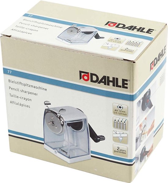 Dahle