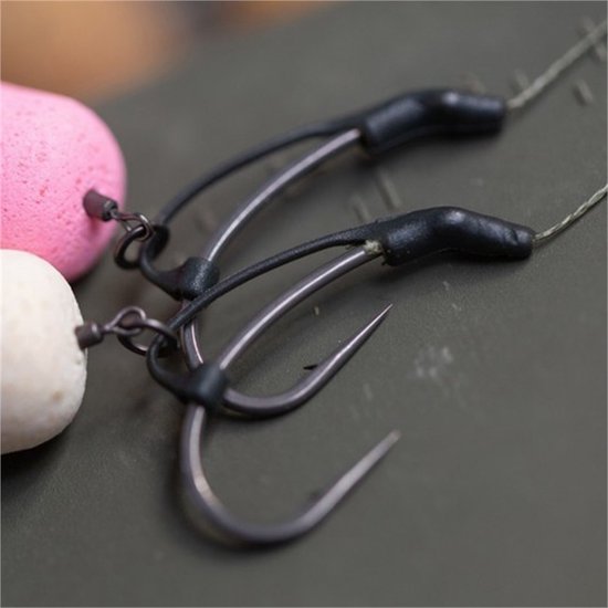 Korda - Kickers D Rig - Green - Small - Groen van Korda — afbeelding 3