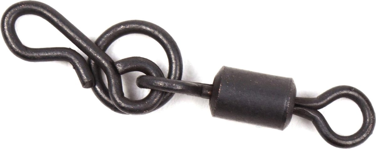 FOX Edges Kwik Change Drop-off Inline Swivels - Swivel