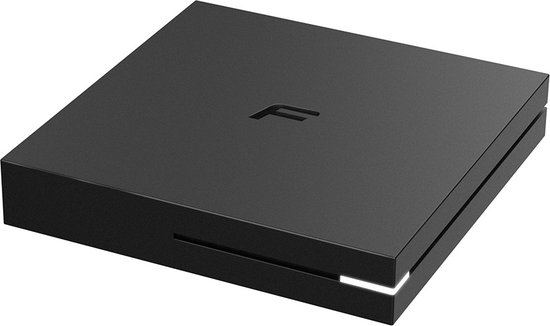 Formuler Z10 Android IPTV Box - 2GB RAM - 32GB opslag - 4K - Dual-Band ...