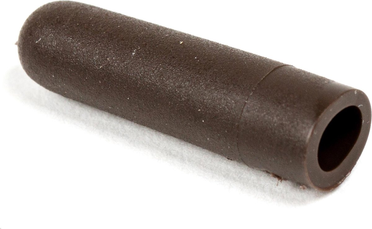 Korda Heli Rubbers Muddy Brown - Kraal -  Muddy Brown
