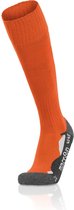 Chaussettes de football en rayonne Macron - Oranje | Taille : 29/34