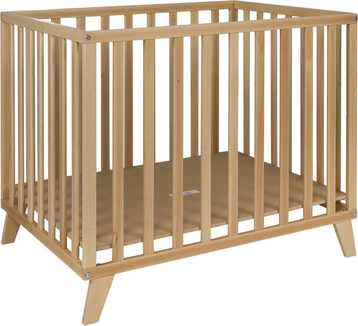 Quax Box Alix - 95x75 cm. - Natural