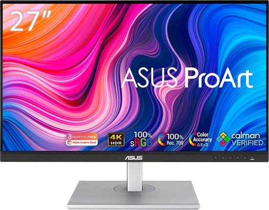 ASUS ProArt Display PA279CV