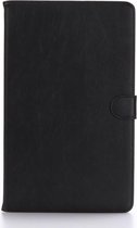 Samsung Galaxy Tab A 10.1 (2016) Flip Hoes Zwart