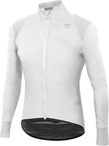 SPORTFUL OUTLET Hot Pack No Rain Jas Heren - White - XL