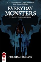 The Animus Chronicles 1 - Everyday Monsters