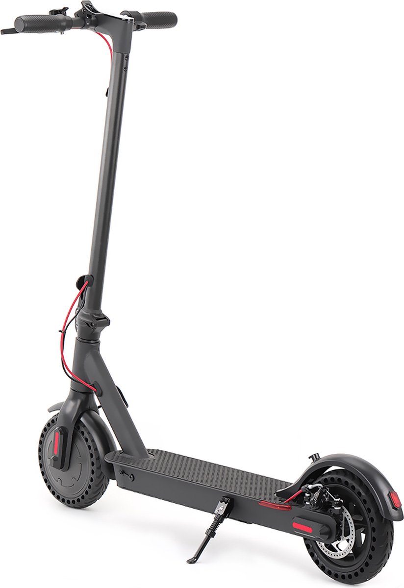 Afbeelding 2 van Urbmob Elektrische step | 500Watt | 7.5Ah | Met Bluetooth APP
