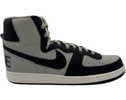 Nike - Terminator HIGH - Sneakers - Mannen - Grijs/Blauw - Maar 45.5