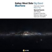 Italian West Side Big Band - Blue Tone (CD)