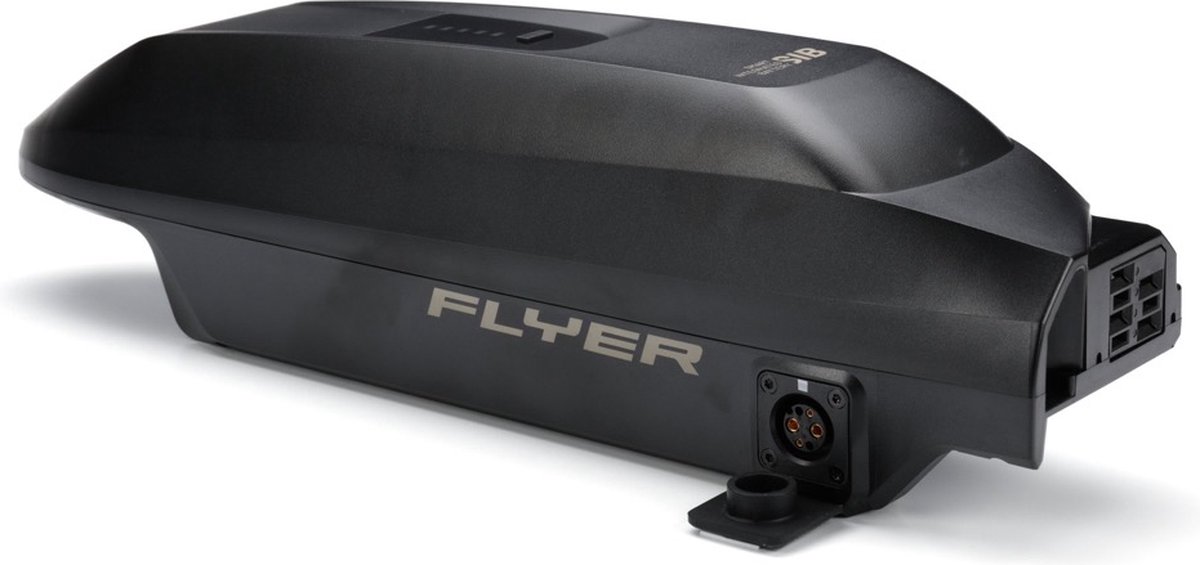 Flyer Smart Integrated Battery (SIB) 2.0 - Fietsaccu - 36V - 20Ah - 750Wh