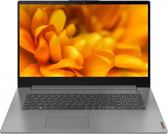 Lenovo IdeaPad 3 i5-1135G7 Notebook 43,9 cm (17.3 Lenovo IdeaPad 3 i5-1135G7 Notebook 43,9 cm (17.3