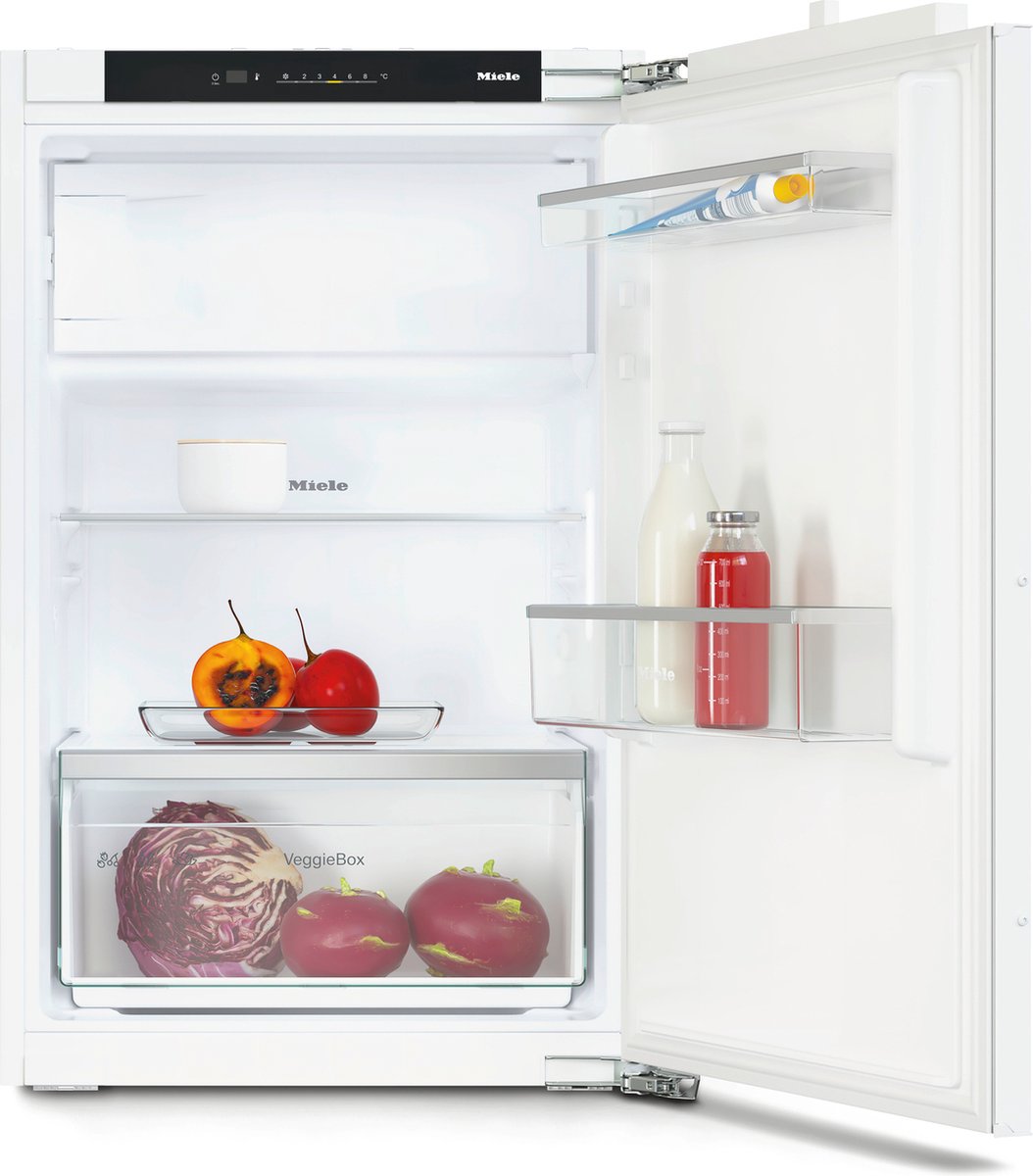 Miele K 7116 E - Inbouw koelkast | bol