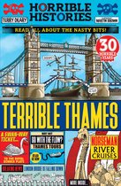 Horrible Histories- Terrible Thames
