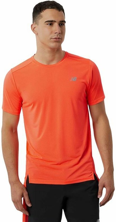 New Balance Accelerate Sport Shirt Hommes - Taille XL