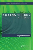 Discrete Mathematics and Its Applications- Introduction to Coding Theory
