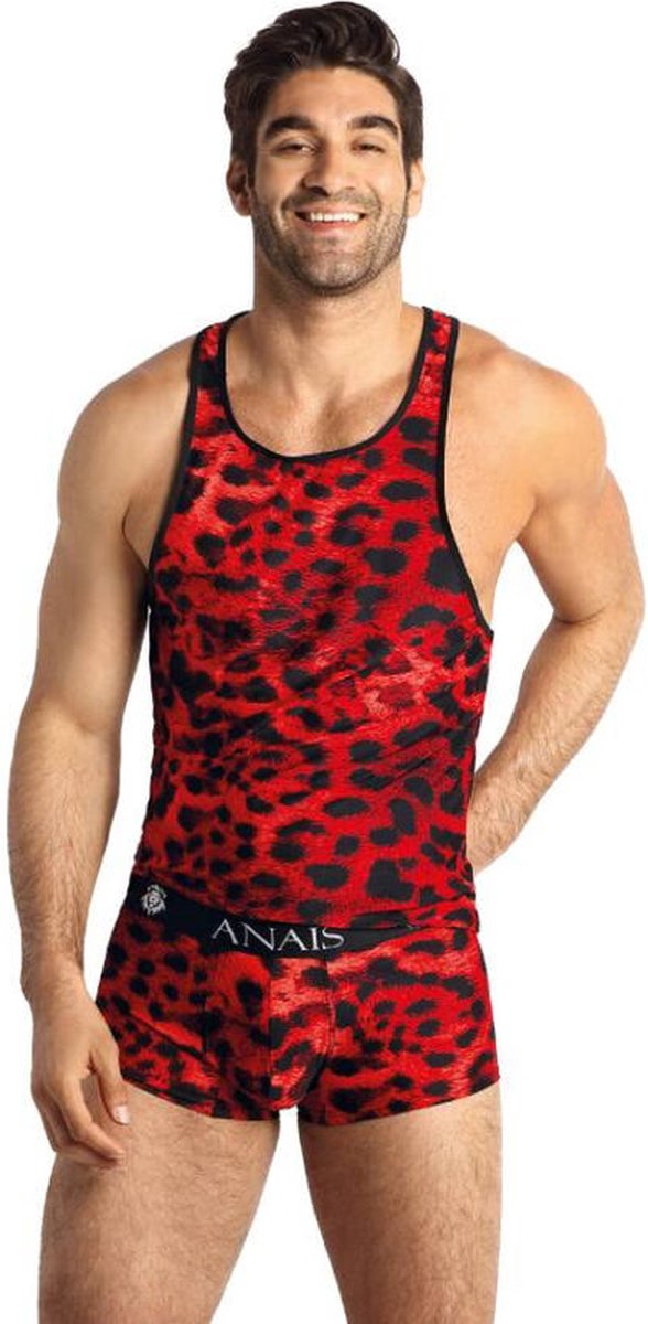 Goedkoopste ANAIS MEN ACCESORIES | Anais Men - Savage Top S