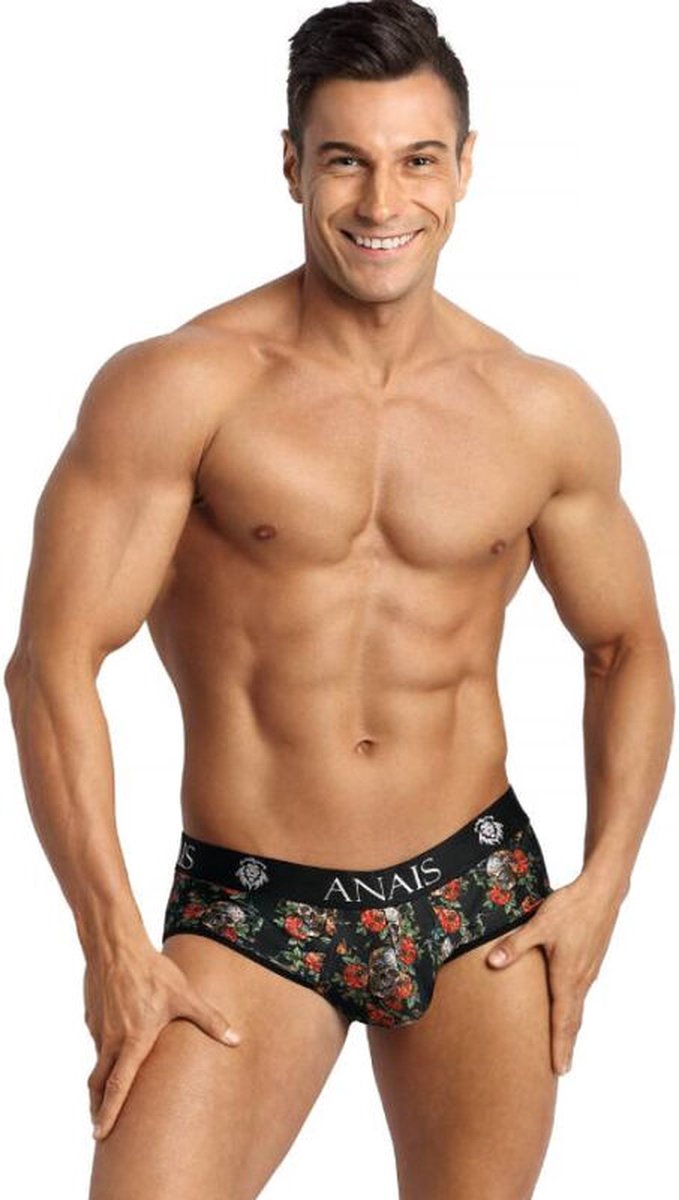 ANAIS MEN JOCK | Anais Men - Power Jock Bikini L | EROTISCHE HEREN ONDERGOED