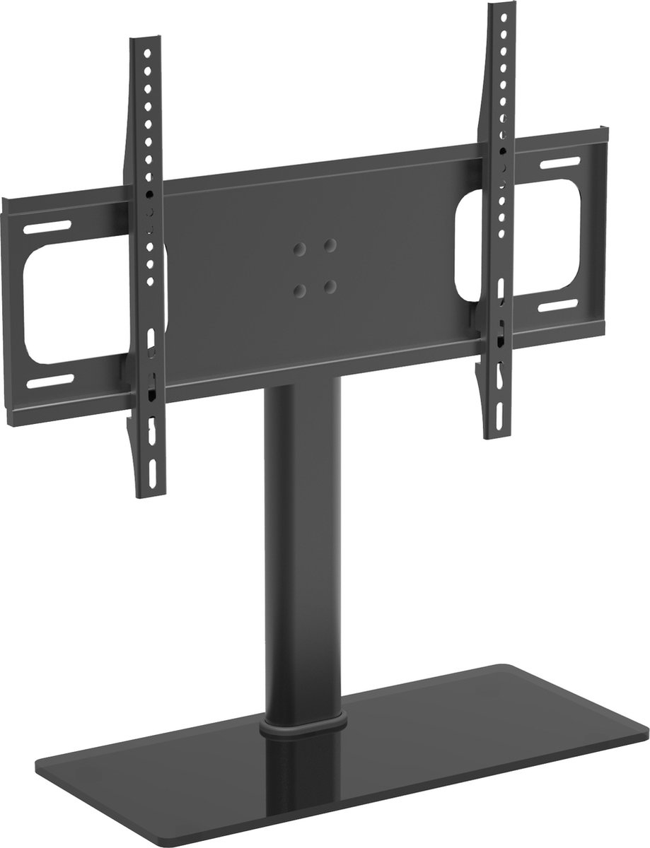 VCM Morgenthaler B-TTS 600 177,8 cm (70") Zwart