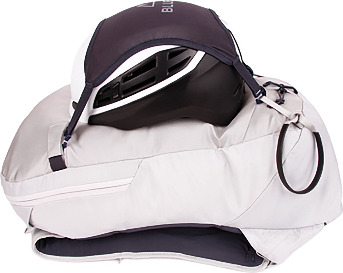 Blue Ice Taka 30l Rugzak Grijs